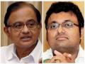 Aircel-Maxis case: ED terms pre-arrest bail to Chidambaram, Karti as 'unwarranted' - Hindi News | Aircel-Maxis case: ED terms pre-arrest bail to Chidambaram, Karti as 'unwarranted' | Latest national News at Lokmattimes.com