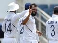 Jamaica Test: India defeat Windies by 257 runs - Hindi News | Jamaica Test: India defeat Windies by 257 runs | Latest cricket News at Lokmattimes.com