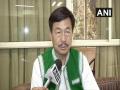 China intruded in Arunachal, built wooden bridge, BJP MP claims - Hindi News | China intruded in Arunachal, built wooden bridge, BJP MP claims | Latest national News at Lokmattimes.com