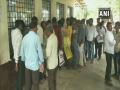 Karnataka: People throng RTO office following amended Motor Vehicles Act - Hindi News | Karnataka: People throng RTO office following amended Motor Vehicles Act | Latest national News at Lokmattimes.com