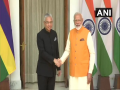 PM Modi, Jugnauth to jointly inaugurate Mauritius Supreme Court building on Thursday - Hindi News | PM Modi, Jugnauth to jointly inaugurate Mauritius Supreme Court building on Thursday | Latest international News at Lokmattimes.com