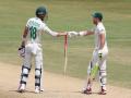 Vizag Test: Elgar, de Kock script South Africa's fightback on day three - Hindi News | Vizag Test: Elgar, de Kock script South Africa's fightback on day three | Latest cricket News at Lokmattimes.com