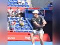 Delray Beach Open: Millman upsets Cressy in opener; Nakashima, Johnson ease through - Hindi News | Delray Beach Open: Millman upsets Cressy in opener; Nakashima, Johnson ease through | Latest tennis News at Lokmattimes.com