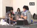 First Global Challenge 2019: Mumbai teenage girls to represent India in Dubai - Hindi News | First Global Challenge 2019: Mumbai teenage girls to represent India in Dubai | Latest national News at Lokmattimes.com