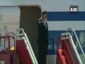 Chinese Pres wraps up Chennai visit, leaves for Nepal - Hindi News | Chinese Pres wraps up Chennai visit, leaves for Nepal | Latest international News at Lokmattimes.com