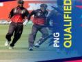 Canada, UAE and Papua New Guinea qualify for 2022 U-19 men's World Cup - Hindi News | Canada, UAE and Papua New Guinea qualify for 2022 U-19 men's World Cup | Latest cricket News at Lokmattimes.com