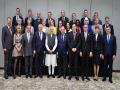 PM Modi hopes EU Parliament delegation will have a fruitful visit to J&K - Hindi News | PM Modi hopes EU Parliament delegation will have a fruitful visit to J&K | Latest international News at Lokmattimes.com