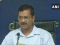 Odd-even to be implemented only on 'non-transport four-wheeled vehicles': Kejriwal - Hindi News | Odd-even to be implemented only on 'non-transport four-wheeled vehicles': Kejriwal | Latest politics News at Lokmattimes.com