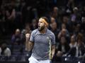 Former World No. 5 Jo-Wilfried Tsonga to retire after French Open 2022 - Hindi News | Former World No. 5 Jo-Wilfried Tsonga to retire after French Open 2022 | Latest tennis News at Lokmattimes.com