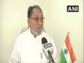 Will not let BJP form govt in Maharashtra: Congress - Hindi News | Will not let BJP form govt in Maharashtra: Congress | Latest politics News at Lokmattimes.com