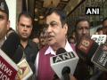 Gadkari urges all to accept verdict in Ayodhya matter and maintain peace - Hindi News | Gadkari urges all to accept verdict in Ayodhya matter and maintain peace | Latest national News at Lokmattimes.com
