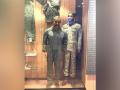 Pak stoops to new low with Abhinandan's mannequin display at PAF museum - Hindi News | Pak stoops to new low with Abhinandan's mannequin display at PAF museum | Latest international News at Lokmattimes.com