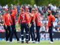 Christchurch T20I: James Vince stars to help England defeat New Zealand - Hindi News | Christchurch T20I: James Vince stars to help England defeat New Zealand | Latest cricket News at Lokmattimes.com