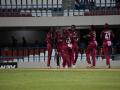 Antigua ODI: West Indies women script one-run victory over India - Hindi News | Antigua ODI: West Indies women script one-run victory over India | Latest cricket News at Lokmattimes.com