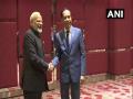 PM Modi discusses COVID-19 crisis with Indonesian president - Hindi News | PM Modi discusses COVID-19 crisis with Indonesian president | Latest international News at Lokmattimes.com