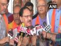 BJP-NCP govt will take Maharashtra to newer heights: JP Nadda - Hindi News | BJP-NCP govt will take Maharashtra to newer heights: JP Nadda | Latest national News at Lokmattimes.com