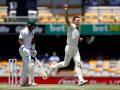 Brisbane Test: Australia defeat Pakistan by an innings and five runs - Hindi News | Brisbane Test: Australia defeat Pakistan by an innings and five runs | Latest cricket News at Lokmattimes.com