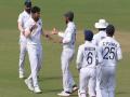 Day-night Test: Ishant, Umesh star as India defeat Bangladesh by an innings and 46 runs - Hindi News | Day-night Test: Ishant, Umesh star as India defeat Bangladesh by an innings and 46 runs | Latest cricket News at Lokmattimes.com