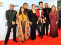 'Lust Stories' team grace red carpet at International Emmy Awards! - Hindi News | 'Lust Stories' team grace red carpet at International Emmy Awards! | Latest lifestyle News at Lokmattimes.com