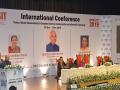 President Kovind inaugurates ICRACCIT 2019 at PSIT College in Kanpur - Hindi News | President Kovind inaugurates ICRACCIT 2019 at PSIT College in Kanpur | Latest national News at Lokmattimes.com