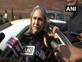 Uttar Pradesh law and order in disarray: Jaya Bachchan - Hindi News | Uttar Pradesh law and order in disarray: Jaya Bachchan | Latest national News at Lokmattimes.com