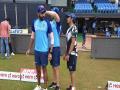 Bumrah trains with Indian cricket team at Vizag - Hindi News | Bumrah trains with Indian cricket team at Vizag | Latest cricket News at Lokmattimes.com