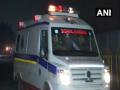 Unnao rape survivor brought to Safdarjung Hospital for treatment - Hindi News | Unnao rape survivor brought to Safdarjung Hospital for treatment | Latest national News at Lokmattimes.com