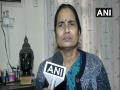 Extremely happy, justice served: Nirbhaya's mother says after Telangana rape accused killed - Hindi News | Extremely happy, justice served: Nirbhaya's mother says after Telangana rape accused killed | Latest national News at Lokmattimes.com