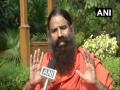 Justice delivered: Ramdev hails Police for Telangana encounter - Hindi News | Justice delivered: Ramdev hails Police for Telangana encounter | Latest national News at Lokmattimes.com