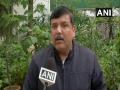 AAP MP Sanjay Singh targets MCD over Anaj Mandi fire - Hindi News | AAP MP Sanjay Singh targets MCD over Anaj Mandi fire | Latest politics News at Lokmattimes.com
