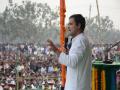PM Modi wants a 'scared' India, weak people: Rahul Gandhi - Hindi News | PM Modi wants a 'scared' India, weak people: Rahul Gandhi | Latest politics News at Lokmattimes.com