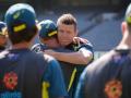 Australia pacer Peter Siddle announces retirement from international cricket - Hindi News | Australia pacer Peter Siddle announces retirement from international cricket | Latest cricket News at Lokmattimes.com