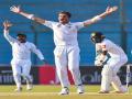 Karachi Test: Sri Lanka bundle out Pakistan for 191 on day one - Hindi News | Karachi Test: Sri Lanka bundle out Pakistan for 191 on day one | Latest cricket News at Lokmattimes.com