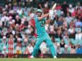 BBL: Brisbane Heat part ways with tournament's leading run-scorer, Chris Lynn - Hindi News | BBL: Brisbane Heat part ways with tournament's leading run-scorer, Chris Lynn | Latest cricket News at Lokmattimes.com
