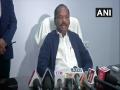Won't be correct to comment on these trends: Raghubar Das - Hindi News | Won't be correct to comment on these trends: Raghubar Das | Latest politics News at Lokmattimes.com