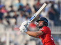 T20 WC: First T20I fifty ‘long time coming’, says Jacks after POTM show powers England into Super Eights - Hindi News | T20 WC: First T20I fifty ‘long time coming’, says Jacks after POTM show powers England into Super Eights | Latest other-sports News at Lokmattimes.com