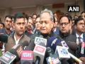 Number of infant deaths least in past 6 years in Rajasthan: Ashok Gehlot - Hindi News | Number of infant deaths least in past 6 years in Rajasthan: Ashok Gehlot | Latest national News at Lokmattimes.com