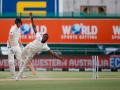 Head down, chin up: Rababa to support SA from stands - Hindi News | Head down, chin up: Rababa to support SA from stands | Latest cricket News at Lokmattimes.com