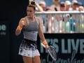 Maria Sakkari becomes first Greek woman to qualify for WTA Finals - Hindi News | Maria Sakkari becomes first Greek woman to qualify for WTA Finals | Latest tennis News at Lokmattimes.com