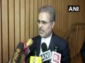 India now famous for helping world, says Iranian envoy Chegani on vaccine diplomacy - Hindi News | India now famous for helping world, says Iranian envoy Chegani on vaccine diplomacy | Latest international News at Lokmattimes.com