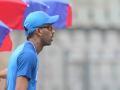 T20 WC, Ind vs Pak: Hardik skips optional training, Bumrah spends quality time with Dhoni - Hindi News | T20 WC, Ind vs Pak: Hardik skips optional training, Bumrah spends quality time with Dhoni | Latest cricket News at Lokmattimes.com