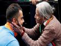 India's octogenarian super fan Charulata Patel passes away, BCCI condoles demise - Hindi News | India's octogenarian super fan Charulata Patel passes away, BCCI condoles demise | Latest cricket News at Lokmattimes.com