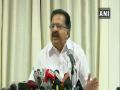 Kerala CM taking 'political mileage' by pretending to protest against CAA, says Ramesh Chennithala - Hindi News | Kerala CM taking 'political mileage' by pretending to protest against CAA, says Ramesh Chennithala | Latest politics News at Lokmattimes.com