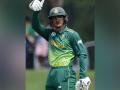 Quinton de Kock replaces Faf du Plessis as South Africa's ODI skipper - Hindi News | Quinton de Kock replaces Faf du Plessis as South Africa's ODI skipper | Latest cricket News at Lokmattimes.com