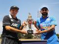 India's ODI tour of New Zealand postponed: Report - Hindi News | India's ODI tour of New Zealand postponed: Report | Latest cricket News at Lokmattimes.com