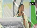 Mamata urges people to not show documents for NPR - Hindi News | Mamata urges people to not show documents for NPR | Latest politics News at Lokmattimes.com