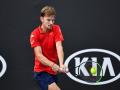David Goffin to miss rest of 2021 season due to injury - Hindi News | David Goffin to miss rest of 2021 season due to injury | Latest tennis News at Lokmattimes.com