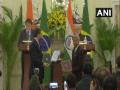 India, Brazil sign 15 MoUs in cybersecurity, bioenergy among others - Hindi News | India, Brazil sign 15 MoUs in cybersecurity, bioenergy among others | Latest international News at Lokmattimes.com