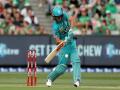 AB de Villiers shines as Brisbane Heat defeat Melbourne Stars - Hindi News | AB de Villiers shines as Brisbane Heat defeat Melbourne Stars | Latest cricket News at Lokmattimes.com