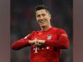 Lewandowski admits Bayern didn't play 'perfectly' against Wolfsburg - Hindi News | Lewandowski admits Bayern didn't play 'perfectly' against Wolfsburg | Latest football News at Lokmattimes.com